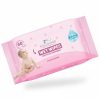 Maramice Tkanine 99% Voda 60Kom Bl153