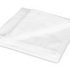 Higijenski Podložak Jersey 70X140 S Gumom