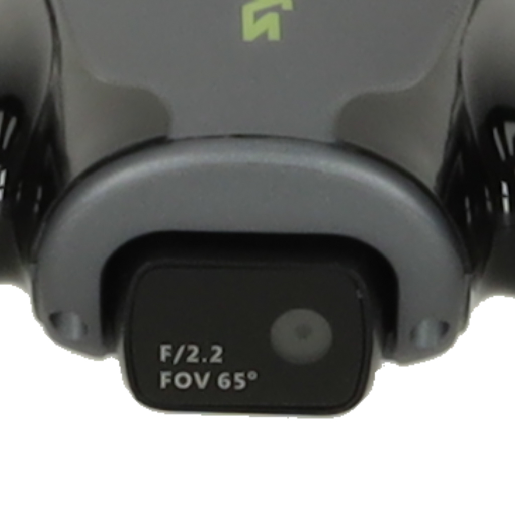 Syma Z3PRO 2.4GHz 4CH Wi-Fi RC dron crni