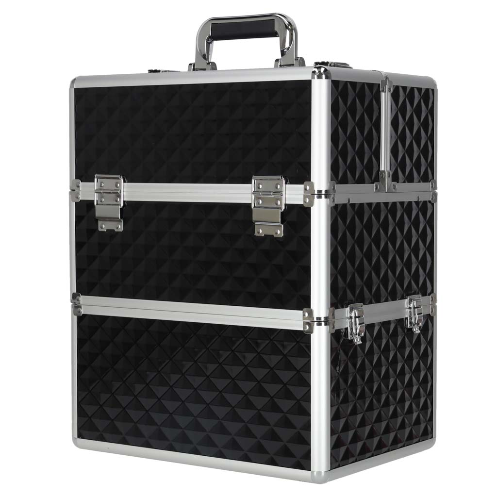 Kozmetički kofer torbica kozmetički organizator XXL 3D