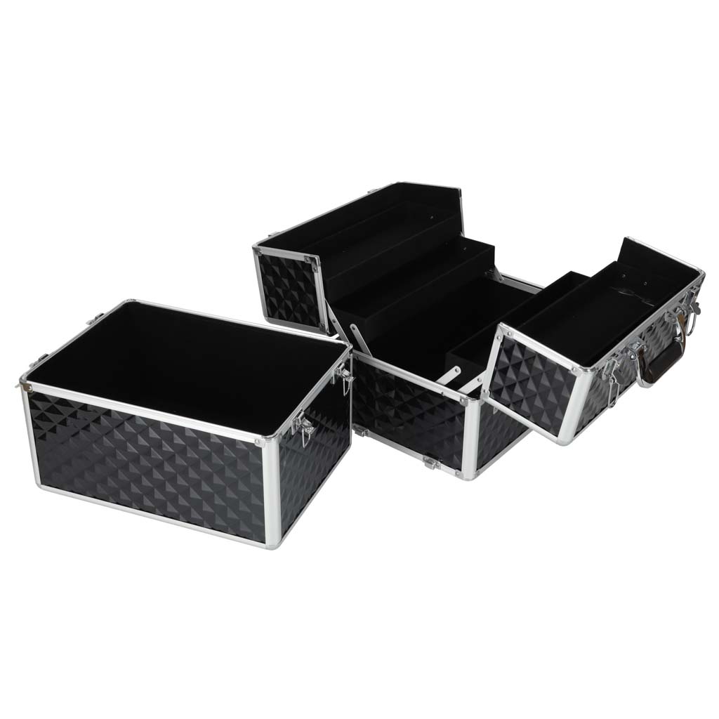 Kozmetički kofer torbica kozmetički organizator XXL 3D
