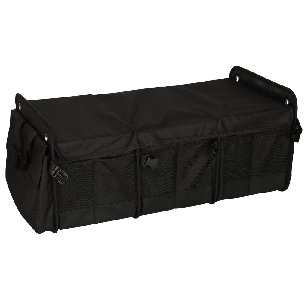 Termo torba organizator prtljažnika za auto 37x76x32cm