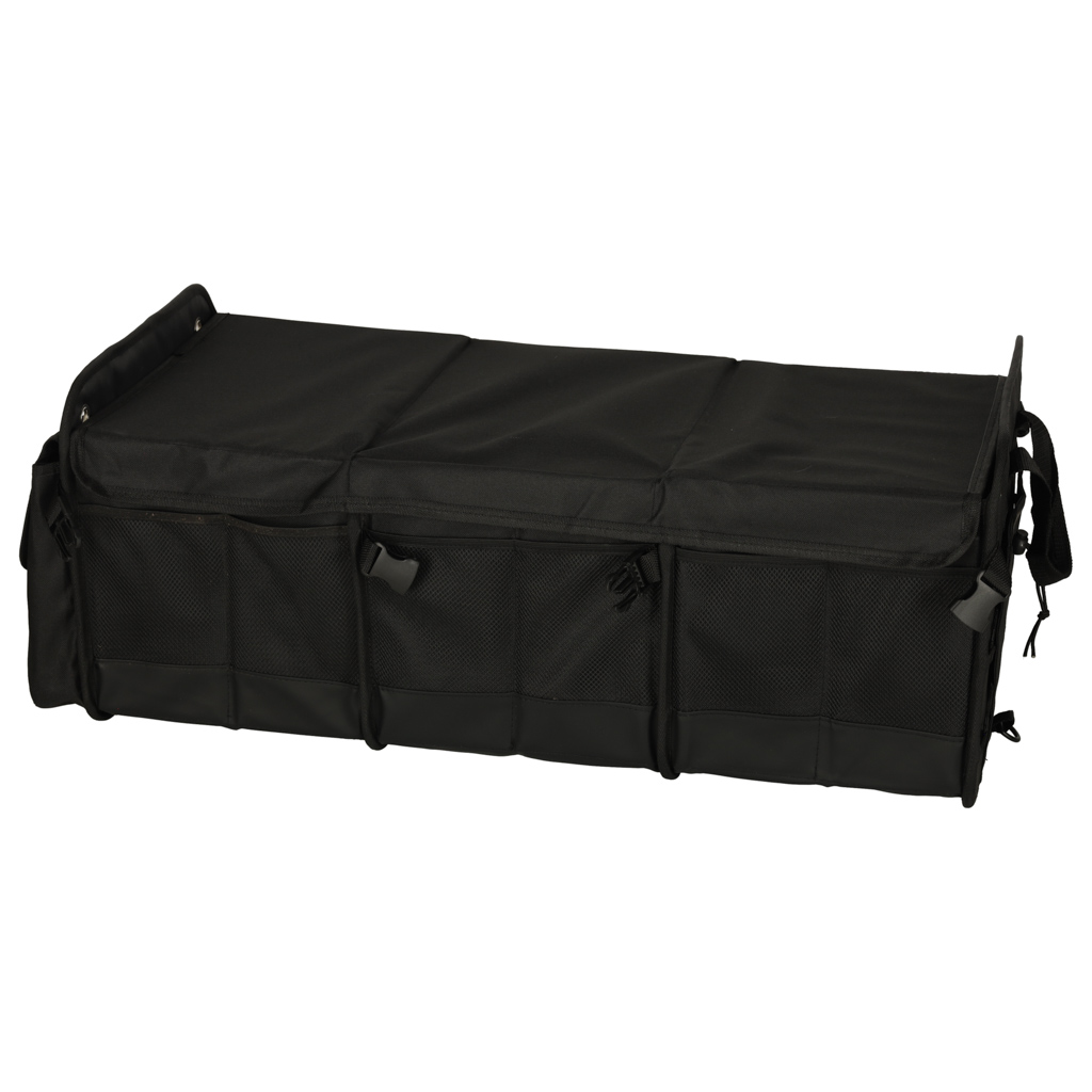 Termo torba organizator prtljažnika za auto 37x76x32cm