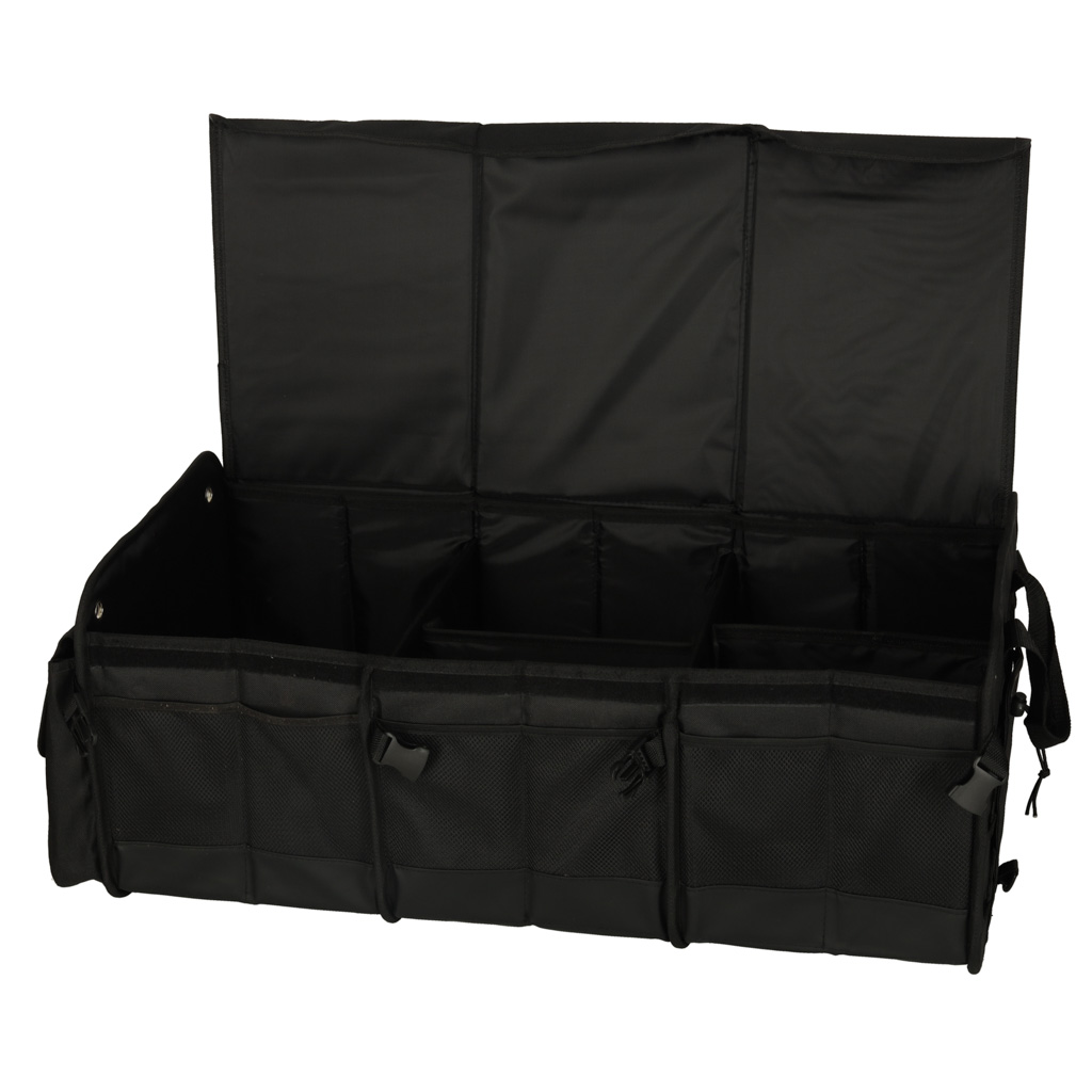 Termo torba organizator prtljažnika za auto 37x76x32cm