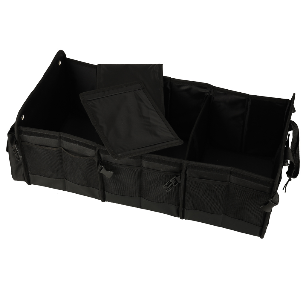 Termo torba organizator prtljažnika za auto 37x76x32cm