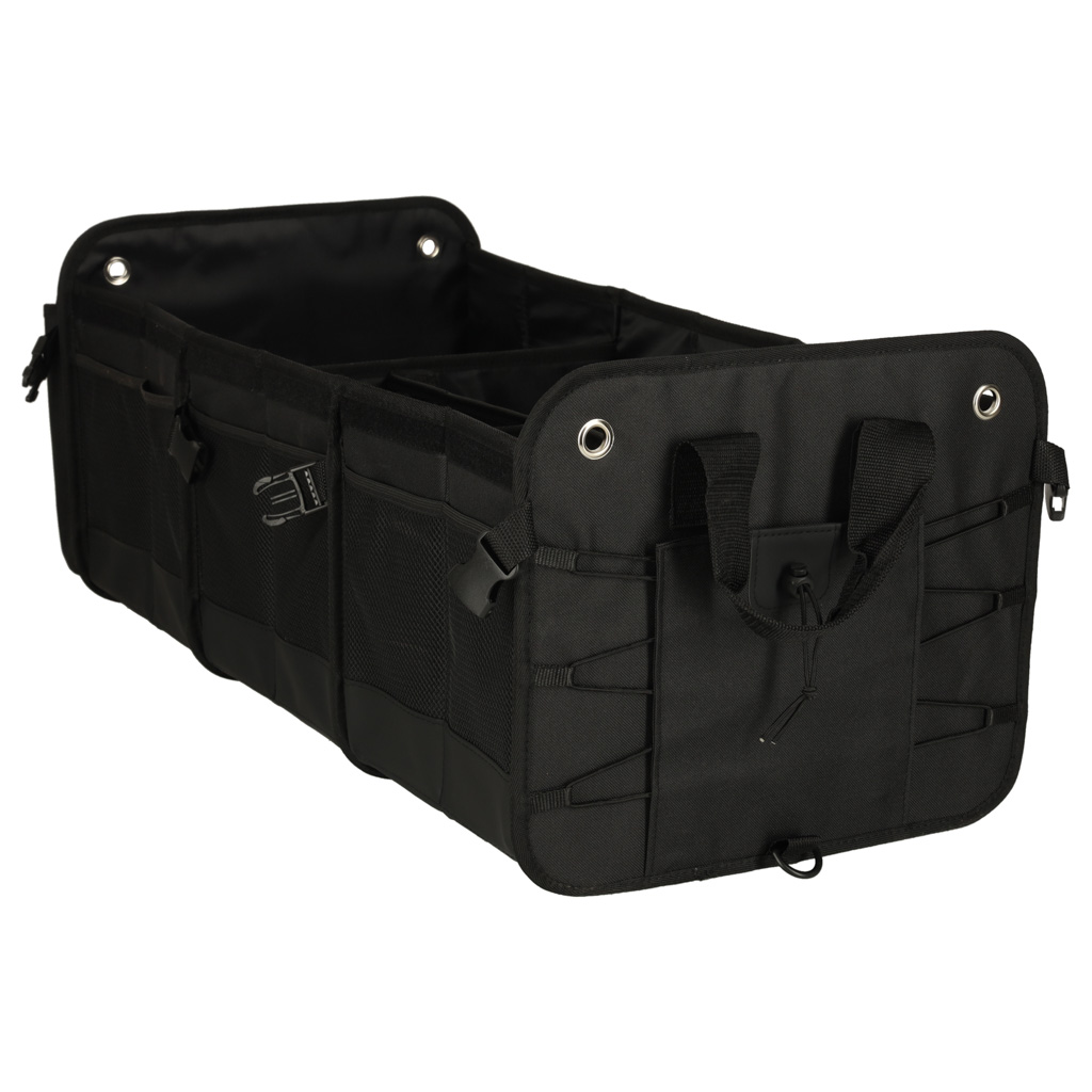 Termo torba organizator prtljažnika za auto 37x76x32cm