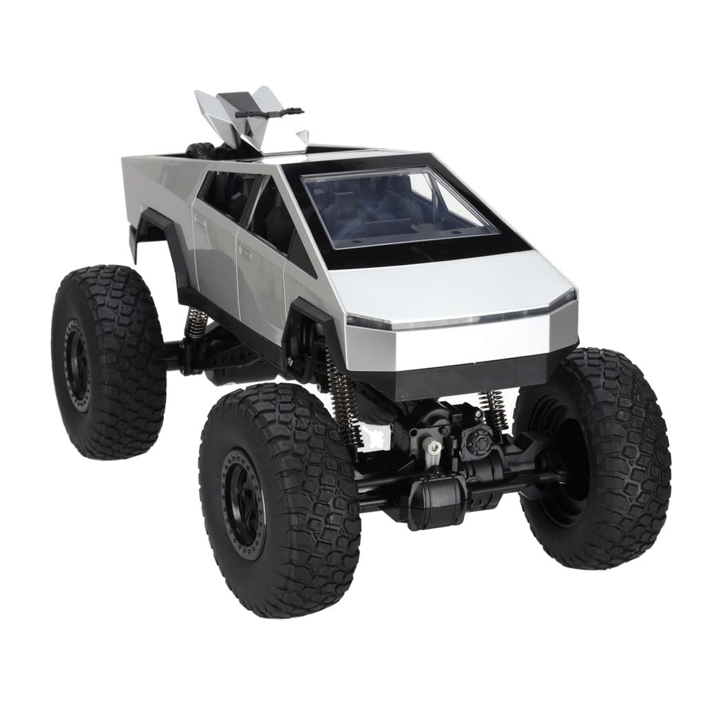 Kamion za penjanje na daljinsko upravljanje 1:8 2,4 GHz