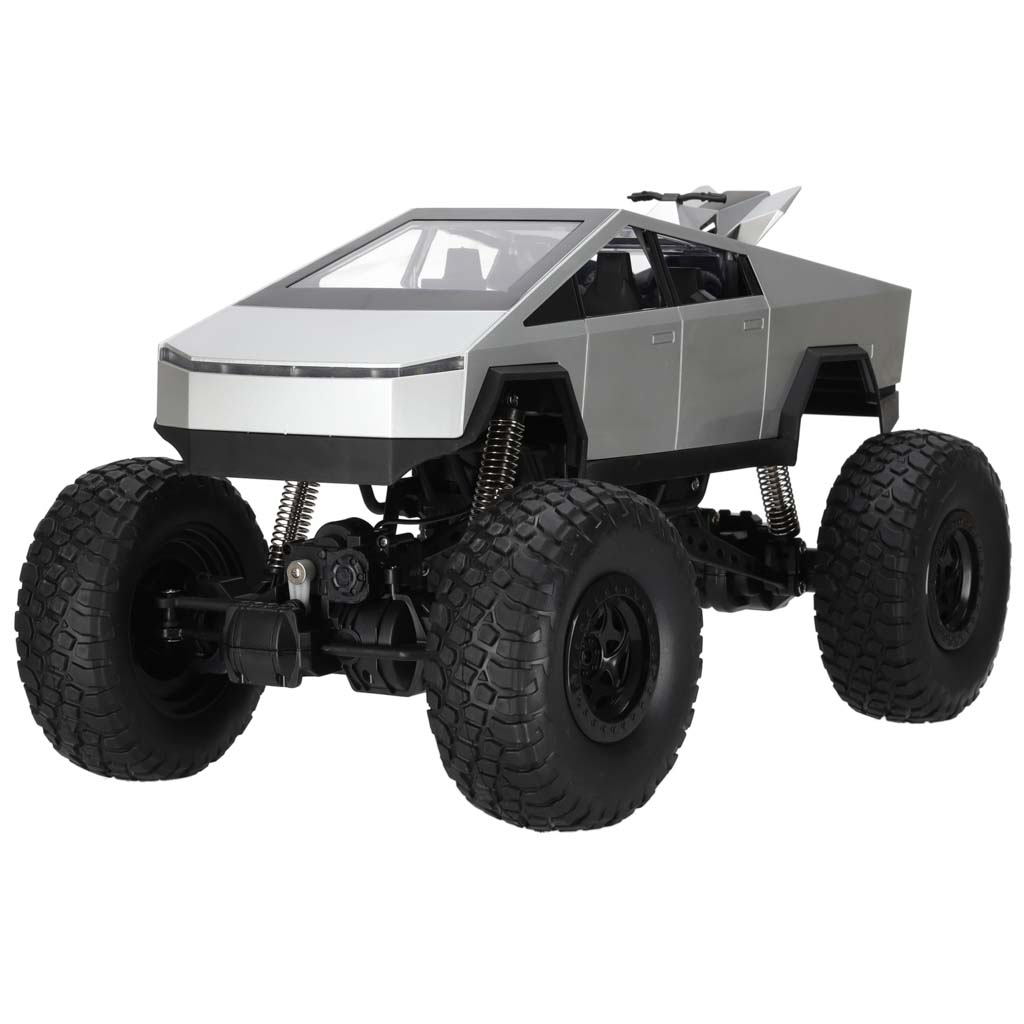 Kamion za penjanje na daljinsko upravljanje 1:8 2,4 GHz