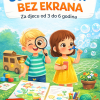 30_aktivnosti_bez_ekrana - Vodič za roditelje PDF
